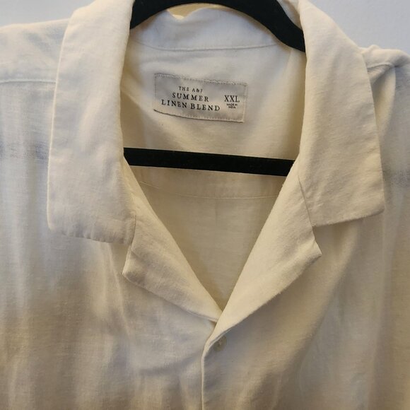 New Abercrombie and Fitch shirt - Picture 4 of 5